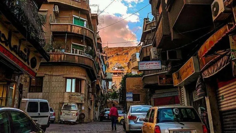 شقة سكنية 3 غرف