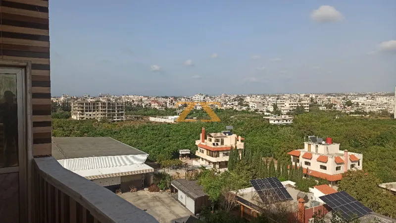 3BR Residential Apartment – photo 1