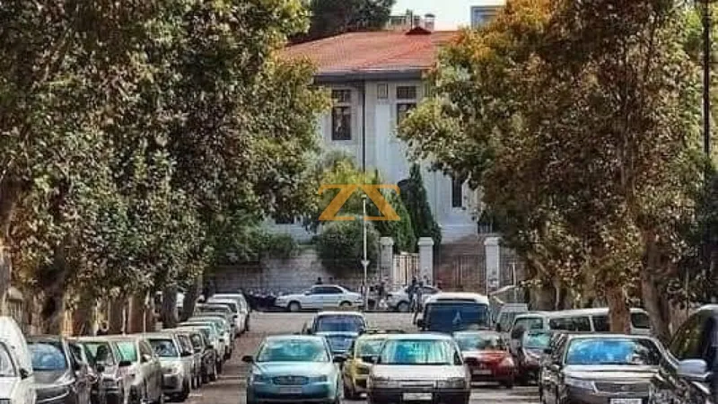 5BR Residential Apartment