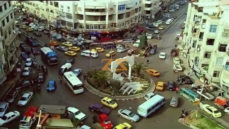 محال تجاري 0 م²