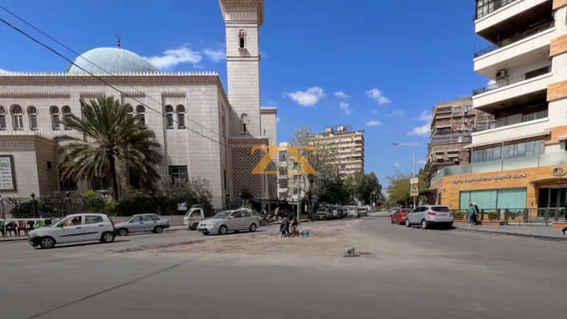محال تجاري 45 م²
