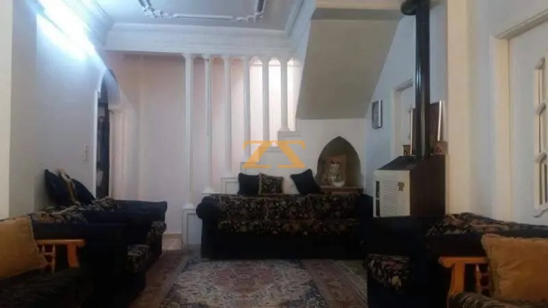 شقة سكنية 5 غرف – photo 1