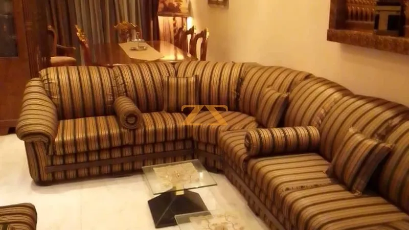 شقة سكنية 5 غرف – photo 1