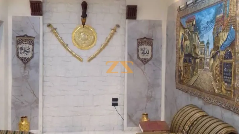 شقة سكنية 5 غرف – photo 2