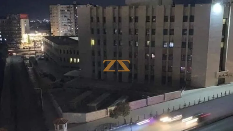 شقة سكنية 4 غرف