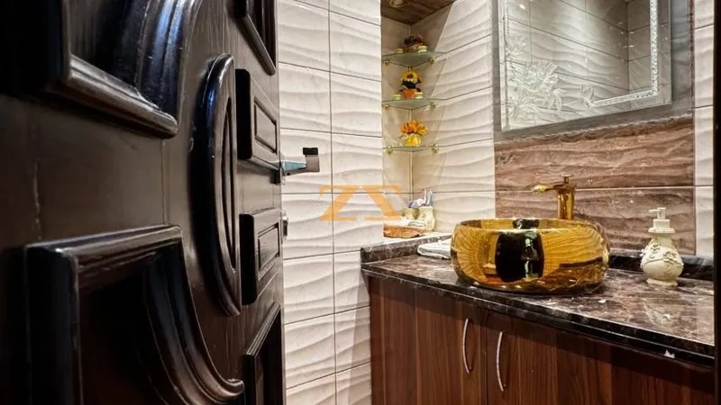 0BR Residential Villa – photo 1