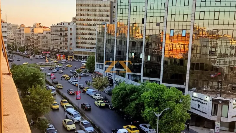 شقة سكنية 5 غرف