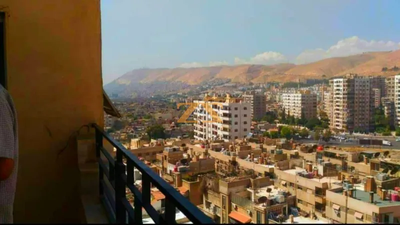شقة سكنية 4 غرف