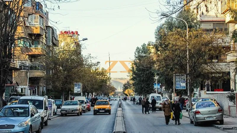 شقة سكنية 5 غرف