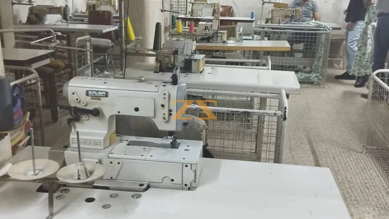 Commercial Factory 80m² – photo 2
