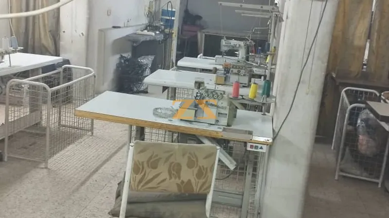 Commercial Factory 80m² – photo 3