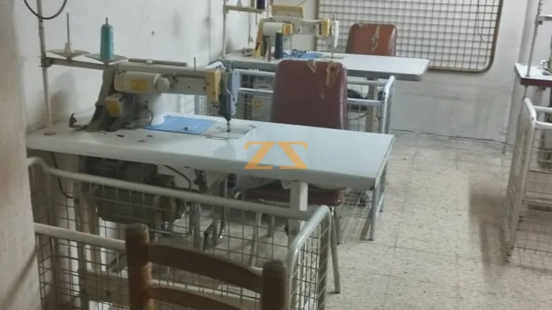 Commercial Factory 80m² – photo 5