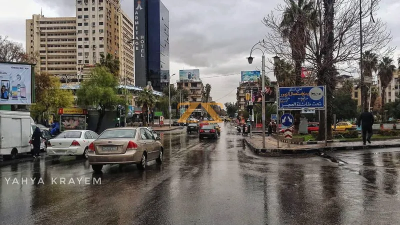 شقة سكنية 3 غرف