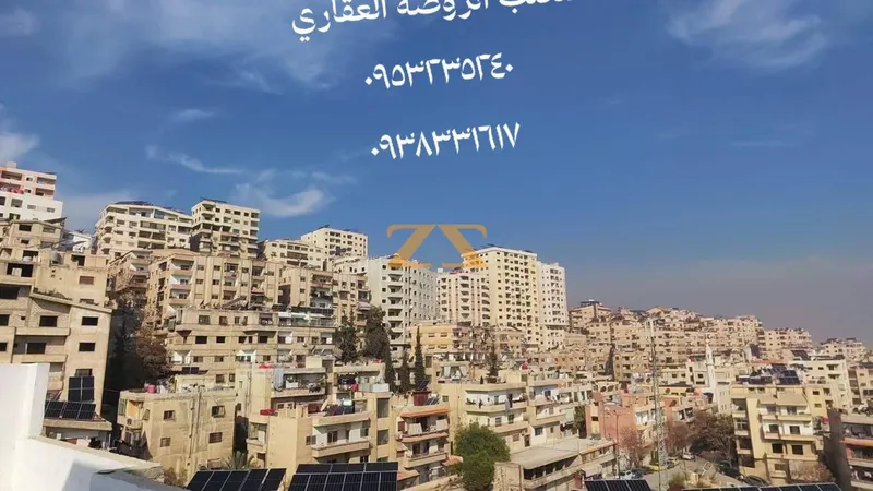 شقة سكنية 3 غرف – photo 2