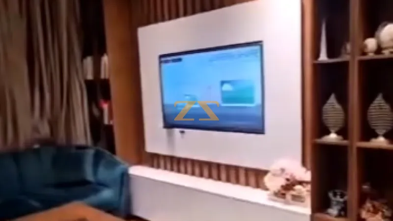شقة سكنية 3 غرف – photo 1