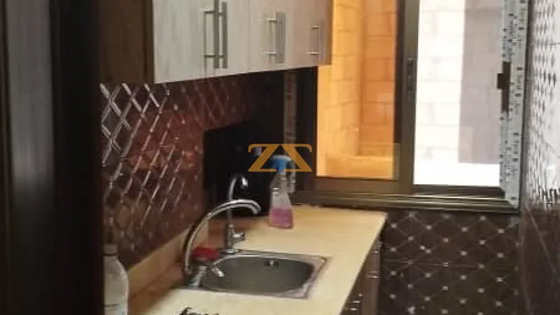 شقة سكنية غرفتان – photo 4