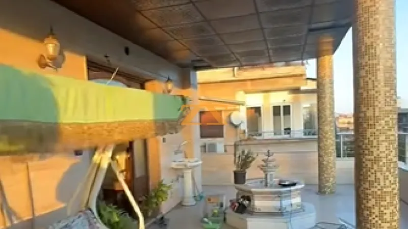 شقة سكنية 5 غرف – photo 2
