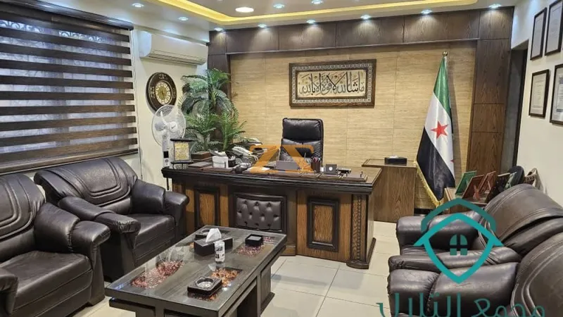 مصنع تجاري 1800 م² – photo 2