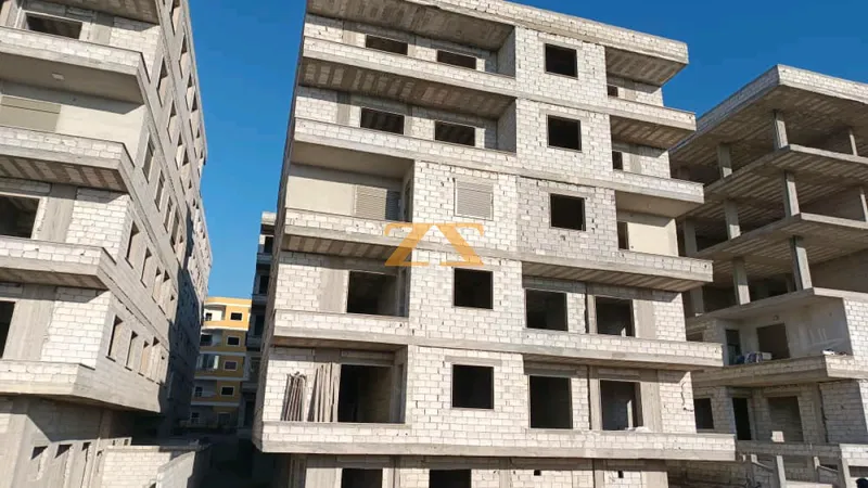 شقة سكنية – photo 1