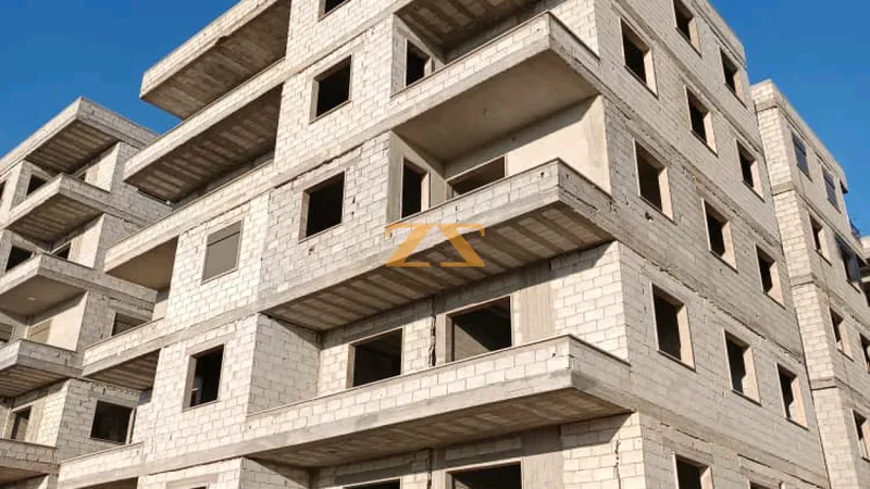 شقة سكنية – photo 2