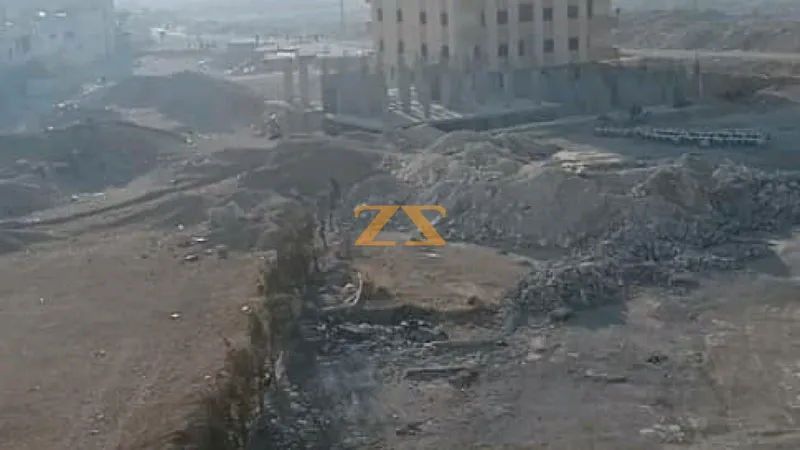 شقة سكنية – photo 6