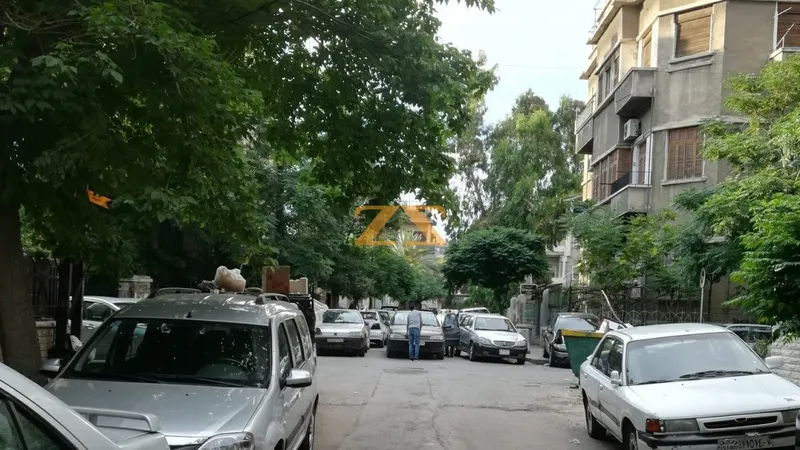 1BR Residential Apartment