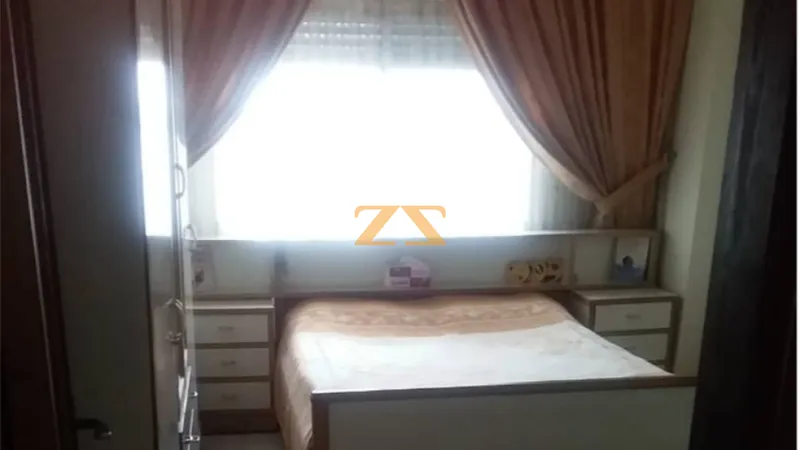 شقة سكنية 3 غرف