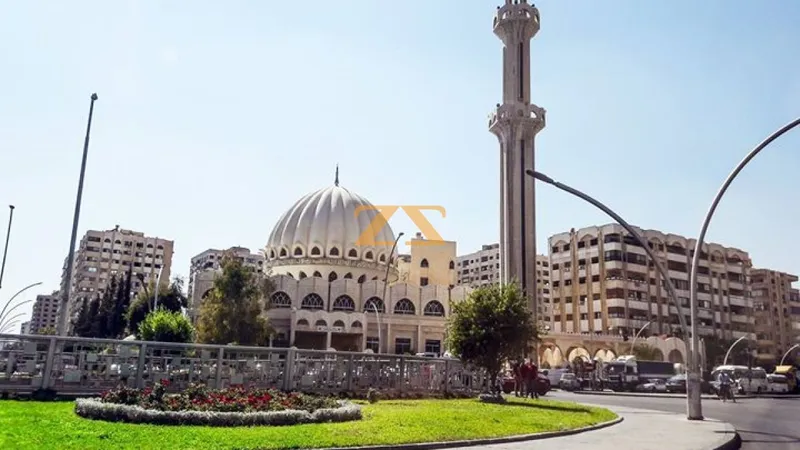 شقة سكنية 4 غرف