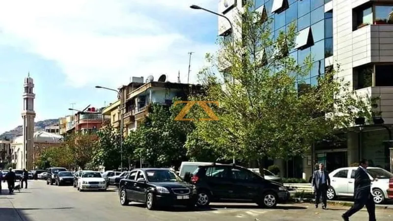 3BR Residential Apartment
