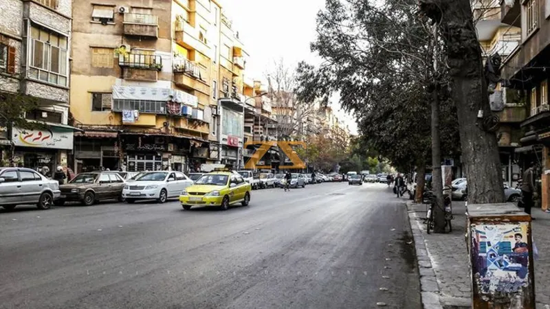 شقة سكنية 5 غرف