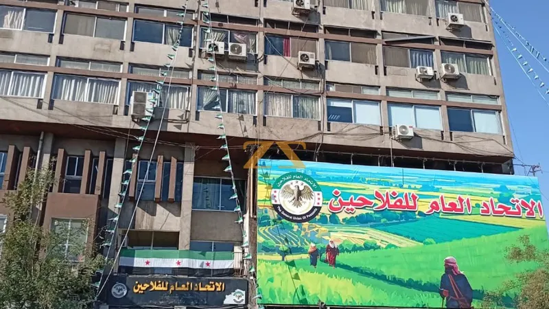 شقة سكنية 5 غرف