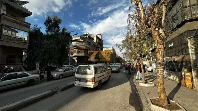 Commercial Shop 35m²