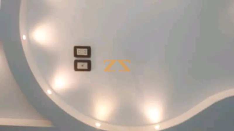 2BR Residential Apartment