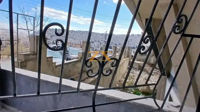 شقة سكنية غرفتان – photo 6