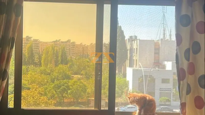 شقة سكنية 5 غرف