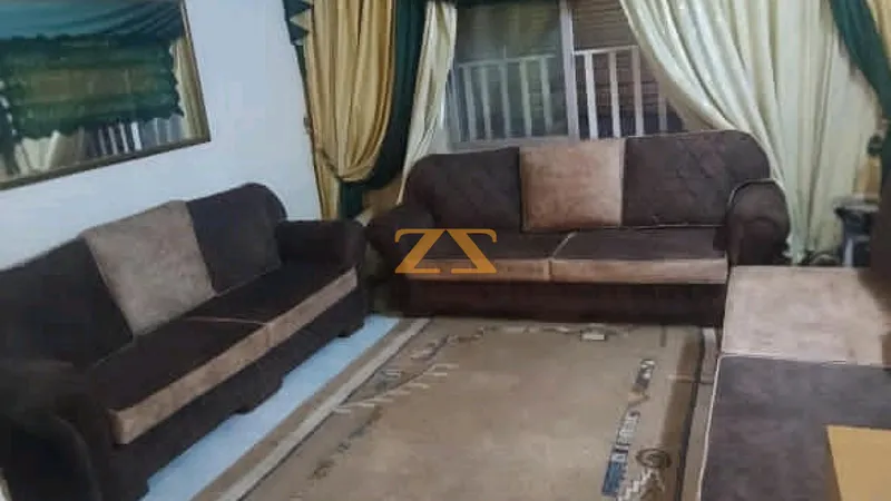 شقة سكنية 3 غرف – photo 1