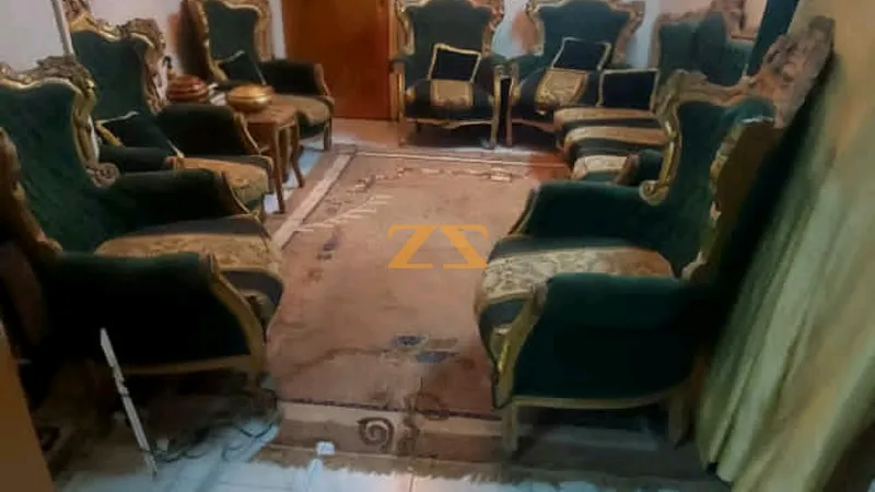 شقة سكنية 3 غرف – photo 2