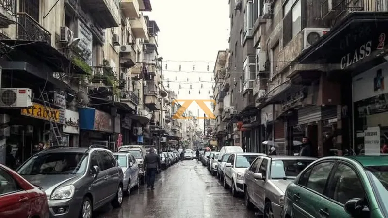 محال تجاري 0 م²