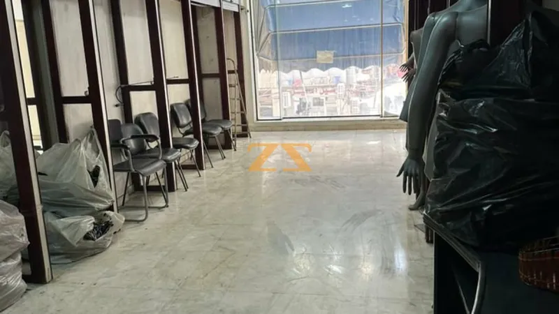 Commercial Shop 0m²