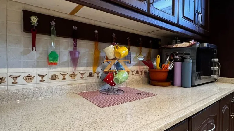شقة سكنية 5 غرف – photo 11