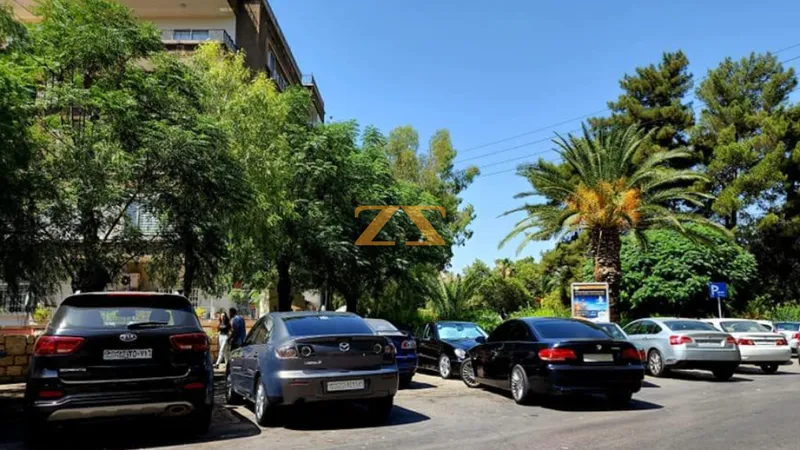 4BR Residential Apartment