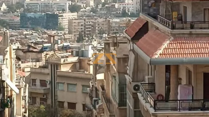 شقة سكنية 3 غرف
