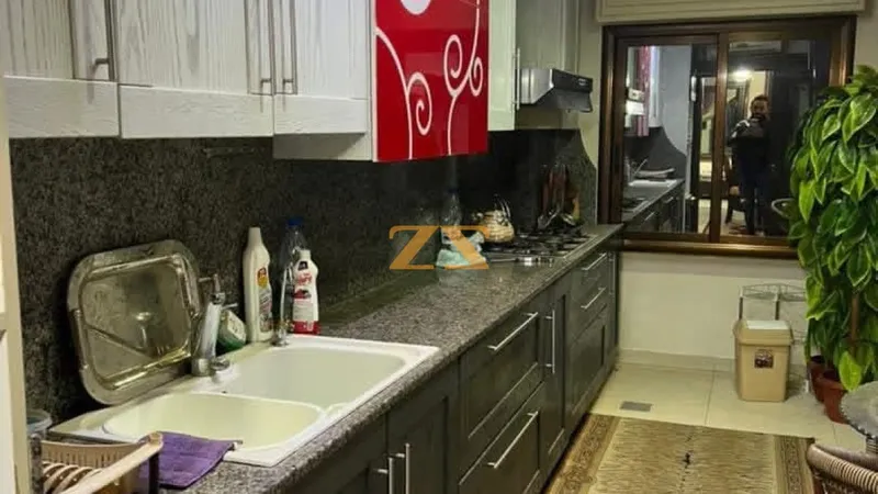 5BR Residential Apartment – photo 1