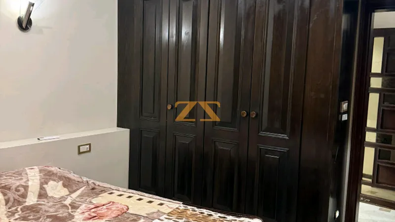 شقة سكنية غرفتان – photo 2