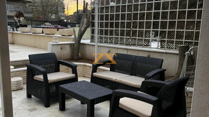 شقة سكنية غرفتان – photo 11