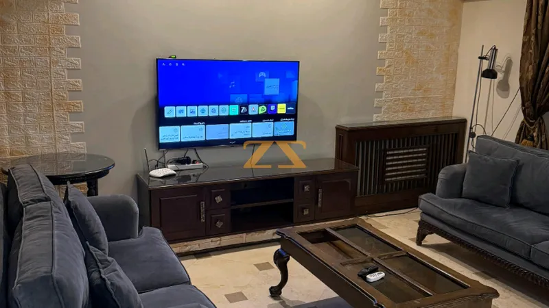 شقة سكنية غرفتان – photo 13