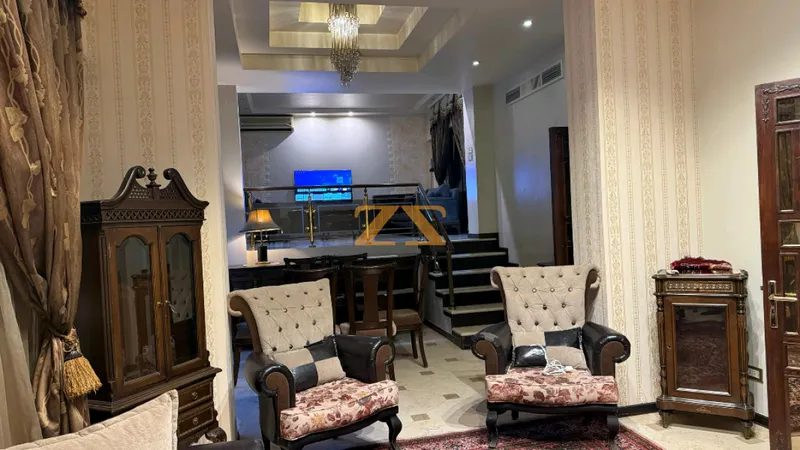 شقة سكنية غرفتان – photo 18