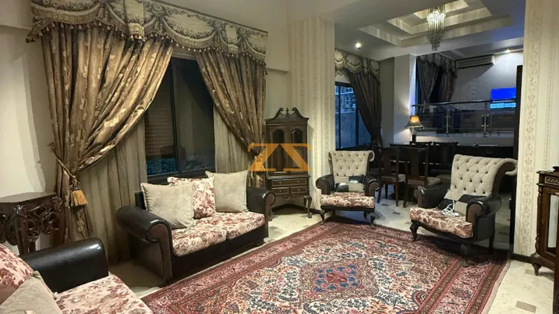 شقة سكنية غرفتان – photo 4