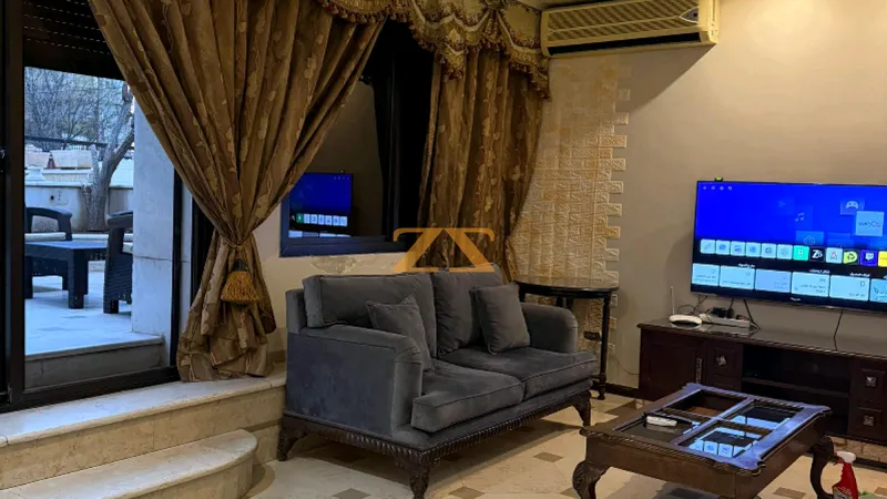شقة سكنية غرفتان – photo 5