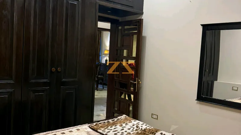 شقة سكنية غرفتان – photo 6